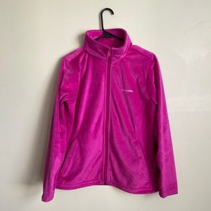Columbia Omni Heat Jacket